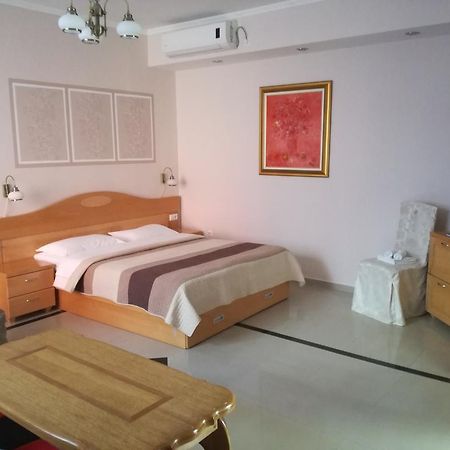 Apartments Drina Višegrad Zewnętrze zdjęcie