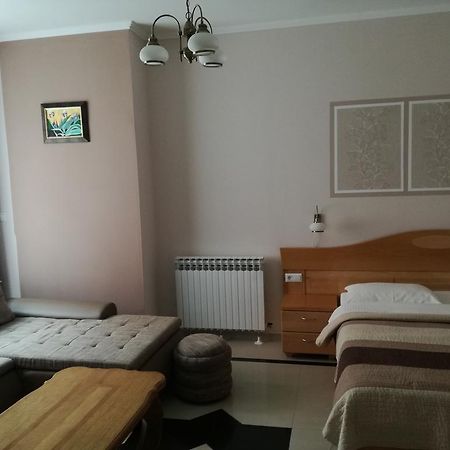 Apartments Drina Višegrad Zewnętrze zdjęcie