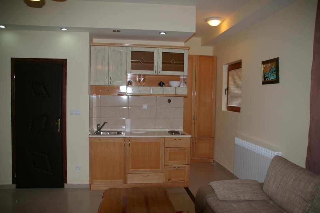 Apartments Drina Višegrad Pokój zdjęcie