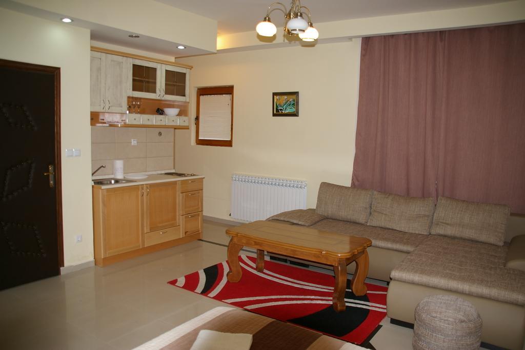 Apartments Drina Višegrad Pokój zdjęcie