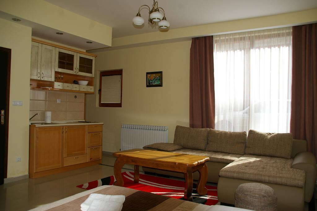 Apartments Drina Višegrad Pokój zdjęcie