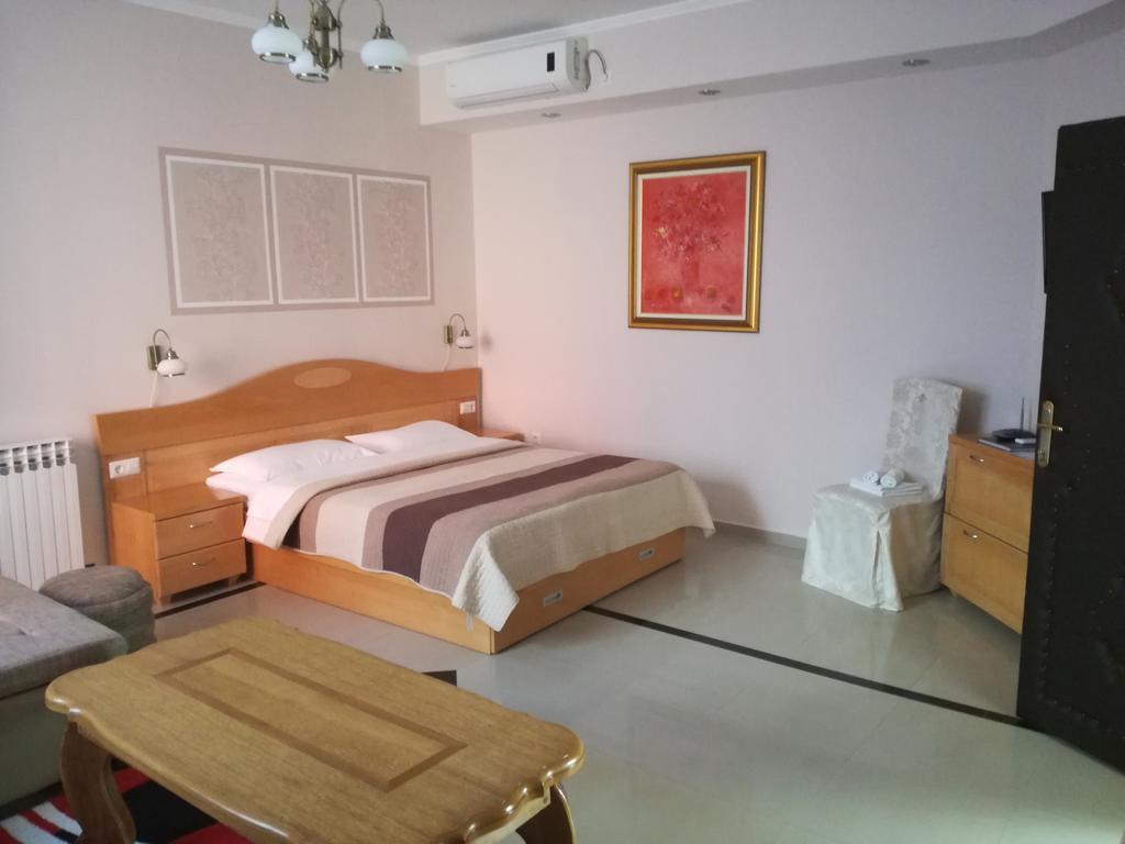 Apartments Drina Višegrad Zewnętrze zdjęcie