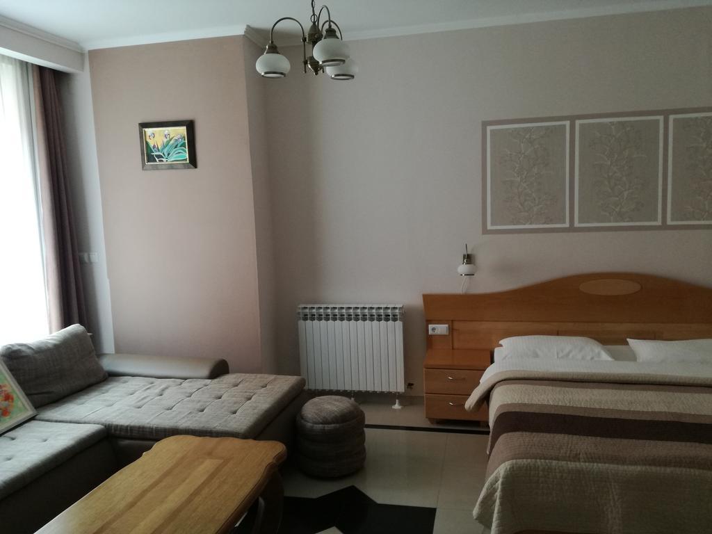 Apartments Drina Višegrad Zewnętrze zdjęcie