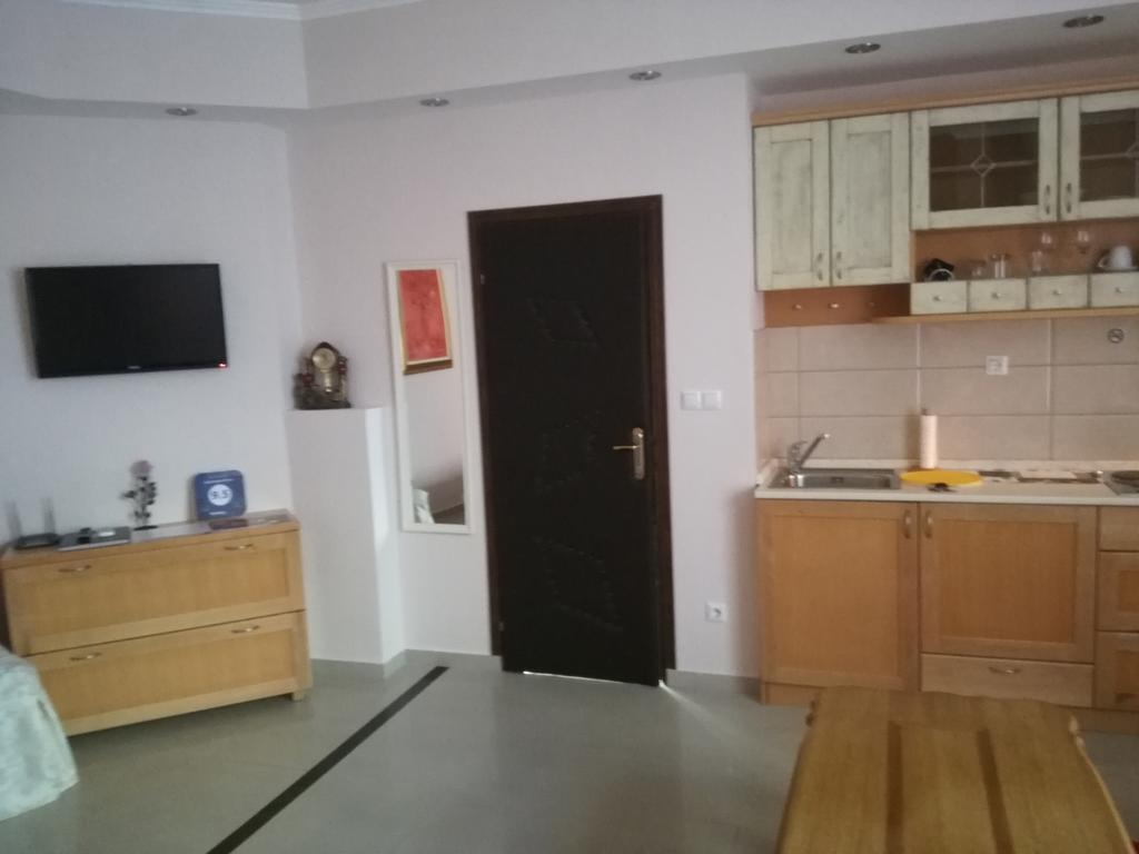 Apartments Drina Višegrad Zewnętrze zdjęcie